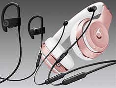 Image result for Beats X U Wireless Earphones