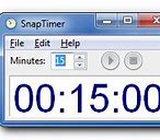 Image result for Laptop Timer