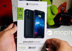 Image result for iPhone 10R Juice Pack
