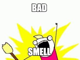 Image result for Bad Smell Meme