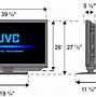 Image result for JVC LCD TV