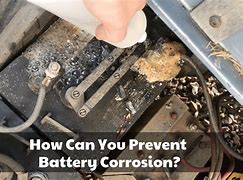 Image result for Corroded Battery End Meme