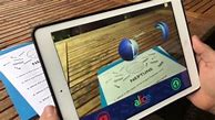 Image result for Augmented Reality Worksheet