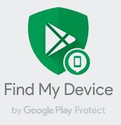 Image result for Google Find My Phone Icon
