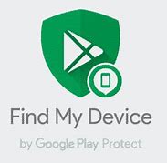 Image result for Find My Device App