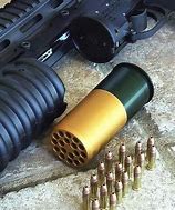 Image result for 40Mm Round to the Face
