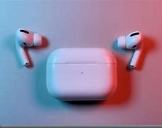 Image result for Picture of a Person Buying a Air Pods