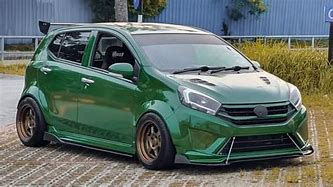 Image result for Axia G Modified