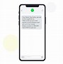Image result for iOS 16 Text Messages