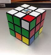 Image result for Twisted Rubik's Cube