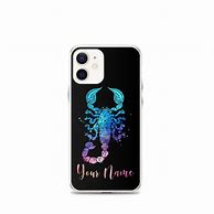 Image result for Scorpio iPhone 8 Plus Case