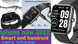Image result for Tozo FitWatch S2