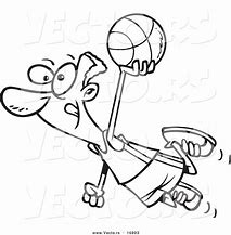 Image result for Basketball Pictures Cartoon