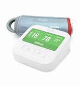 Image result for iHealth Clear Blood Pressure Monitor