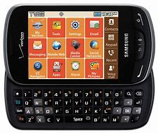 Image result for Cell Phone Sidekick Red Verizon