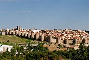 Image result for Ávila