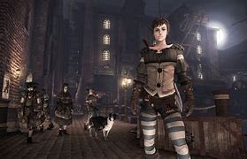 Image result for fable_iii