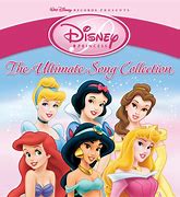 Image result for Disney Princess Music