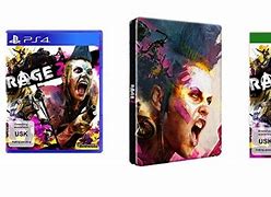 Image result for Rage 2 Xbox 1 Full Case Artwork Front and Back