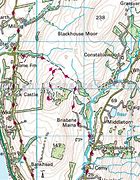 Image result for Clyde Scotland Map