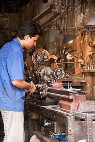 Image result for Early Machine Tools