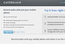 Image result for Recording Voice App for Cell Phone