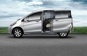 Image result for Mobil Keluarga Honda