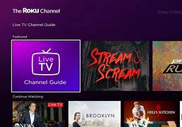 Image result for Roku Streaming TV Channels