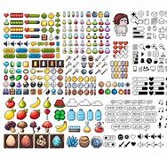 Image result for Pixel vs Icon