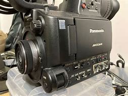Image result for Panasonic 102 Camera