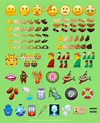 Image result for iPhone 5 Emojis