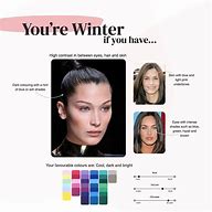 Image result for RGB Color Chart Skin Tone