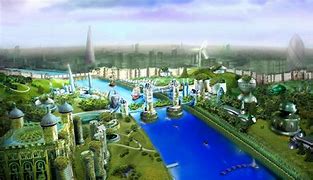 Image result for Future City 2020