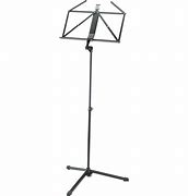 Image result for Foldable Music Stand