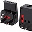 Image result for Travel Power Adapter