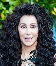Image result for Cher