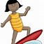 Image result for Surf Clip Art