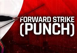 Image result for Strike Punch