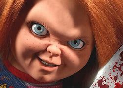 Image result for +Chucky Sying