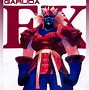 Image result for Garuda Fighting Ex Layer