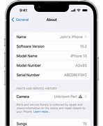 Image result for iPhone 13 Camera Settings