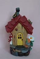 Image result for Cute Bee Fairy Dollhouse