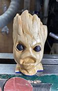Image result for Angry Baby Groot