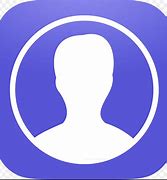Image result for iPhone Contacts Icon