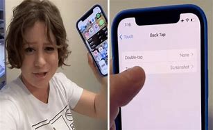 Image result for iPhone Secret Button