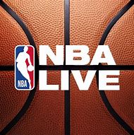 Image result for NBA Live 24 Logo