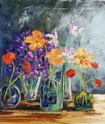 Image result for Modern Still Life Paintings