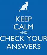 Image result for Keep Calm Answer Phone