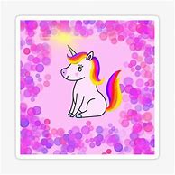 Image result for Cute Kawaii Unicorns Galaxy