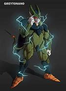 Image result for DBZ Cell 3